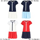 フィラ FILA レディース テニスウェア ワンピース VL2804