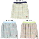 フィラ FILA レディース テニスウェア スコート ゲームパンツ VL2810