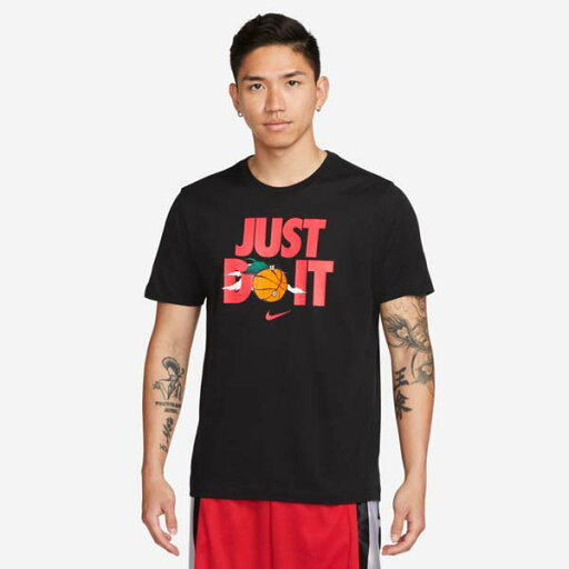 ナイキ NIKE Tシャツ AS M NK TEE FRAN JDI バスケットボール メンズ 半袖 メンズ ブラック 普段着 部活動 練習着 DV1213-010 ナイキ NIKE Tシャツ AS M NK TEE FRAN JDI バスケットボール メンズ 半袖 メンズ ブラック 普段着 部活動 練習着 DV1213-010