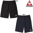 ڥåȥϡեѥ le coq sportif 륳åݥƥ ûѥ ϡեѥ ȥ졼˥ QMWTJD20Z