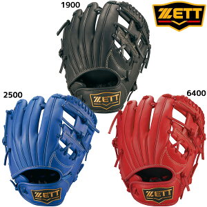 ゼット ZETT 少年野球 子供用 野球 グローブ 軟式 子供 右投げ グランドヒーロー オールラウンド用 サイズSS BJGB76310