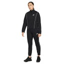 ナイキ ナイキ NIKE レディース ジャージ 上下セット 秋冬用 裏トリコット セットアップ ウィメンズ 女性用 DD5861-011