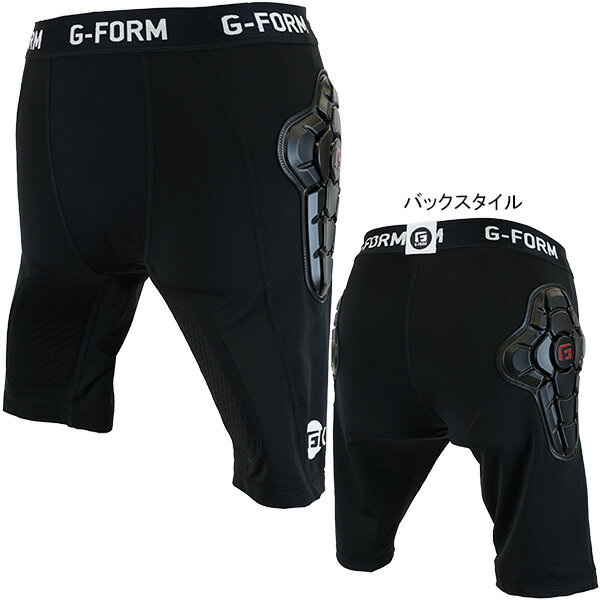 ե G-FORM GK Impack Short Liner 륭ѡѥץƥդ硼 L GS0202015 å եåȥ ׷ۼ 尵 