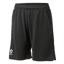 スフィーダ SFIDA レフェリーショーツ パンツ SA-22837 サッカー レフェリーウェア 審判 ショートパンツ ブラック