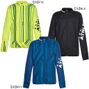 アスレタ ATHLETA グラフィックジャージJKT 02373 サッカー フットサル トレーニングジャケット ジップ 練習着 メンズ