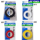 ヨネックス YONEX ウエットスーパーメッシュグリップ AC1383 テニス バドミントン