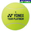 ヨネックス YONEX ジャンボテニスボール AC505 テニスアクセサリー サイン・ギフト用 創業記念 贈り物