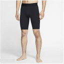 【エントリーでポイント10倍】【ネコポス送料無料】ナイキ NIKE ナイキ ヨガ ショート ウェア DRI-FIT コンプレッション パンツ トレーニングウェア...