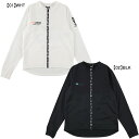 スパッツィオ Spazio VIAGGIOロングジップジャケット VG-0054 サッカー フットサル ジャージ トレーニングジャケット メンズ