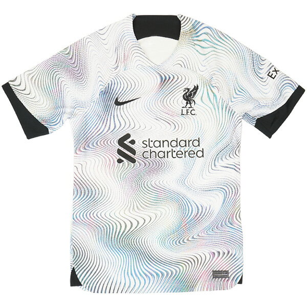 Хס LFC 2022-23  ץꥫ˥ե DN2715-101 å Ⱦµ ۥ磻 ֥å ʥ NIKE