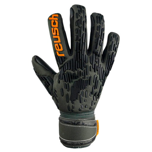ロイシュ reusch アトラクト フリーゲル シルバー 5360035-5555 サッカー キーパーグローブ GKグローブ ゴールキーパー ブラック 黒 ロイシュ reusch アトラクト フリーゲル シルバー 5360035-5555 サッカー キーパーグローブ GKグローブ ゴールキーパー ブラック 黒