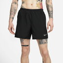 【ネコポス送料無料】ナイキ NIKE DF CHLNR PR ショート 5BF H DZ4664-010 メンズ ランニング ショートパンツ ハーフパンツ ウォ...