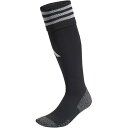 【ネコポス送料無料】 アディダス adidas ジュニア ADI 23 ソックス HT5027J サッカー フットサル ストッキング 靴下 3本ライン ブラック...