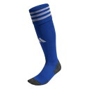 【ネコポス送料無料】 アディダス adidas ジュニア ADI 23 ソックス HT5028J サッカー フットサル ストッキング 靴下 3本ライン ブルー ...