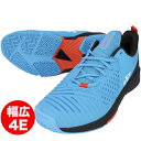 パワークッションソニケージ3 ヨネックス YONEX メンズ テニスシューズ SONICAGE 3 MEN AC SHTS3WAC-054 メンズ テニスシューズ オールコート用 4E その1