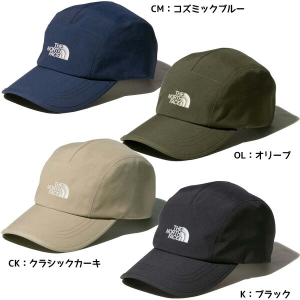 m[XtFCX THE NORTH FACE SAebNX Lbv GORE-TEX CAP Xq Lbv Y fB[X NN02305