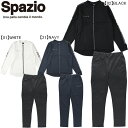 スパッツィオ SPAZIO ジュニア ジャージ 上下セット PA0045 サッカー フットサル トレーニングジャケット フルジップ トレーニングパンツ 子供用