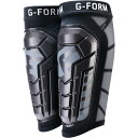 ジーフォーム G-FORM PRO-S VENTOシンガード VS4702014 サッカー フットサル シンガード レガース 脛当て コンプレッション Mサイズ