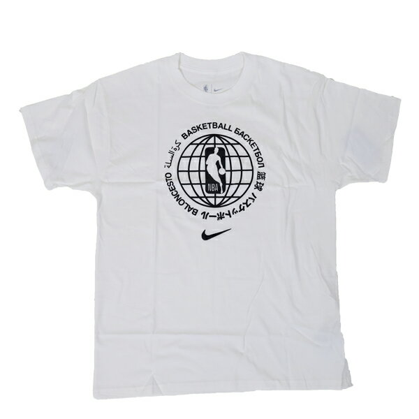 楽天フタバSP 楽天市場店【ネコポス送料無料】ナイキ NIKE 半袖 Tシャツ NBA CTS N31 S/S Tシャツ CK9170-010 練習着 普段着 部屋着 中学 高校 部活動 CK9170-133