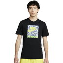 【ネコポス送料無料】ナイキ NIKE メンズ 半袖 Tシャツ NSW BRANDRIFFS HBR S/S Tシャツ FB9816-010