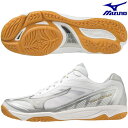 バレーボール シューズ ミズノフライ ミズノ MIZUNO 2E相当 V1GA233009