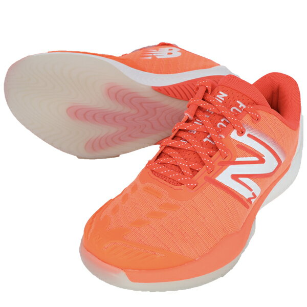 フューエルセル996 レディース テニスシューズ ニューバランス newbalance FUELCELL 996 V5 H オールコート 2E WCH996A5-2E