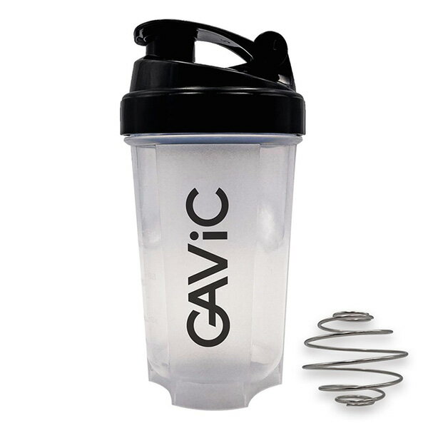 ガビック GAVIC プロテインシェイカー GC1442 サッカー フットサル シェイカーボール付き 600ml