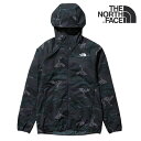 ザ・ノースフェイス THE NORTH FACE アウター ノベルティースワローテイルベントフーディ ランニング ジョギング NP22290