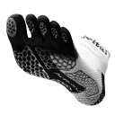 【ネコポス送料無料】アクティバイタル Activital ランニング ソックス 五本指 アクティバイタルPROラン 1318