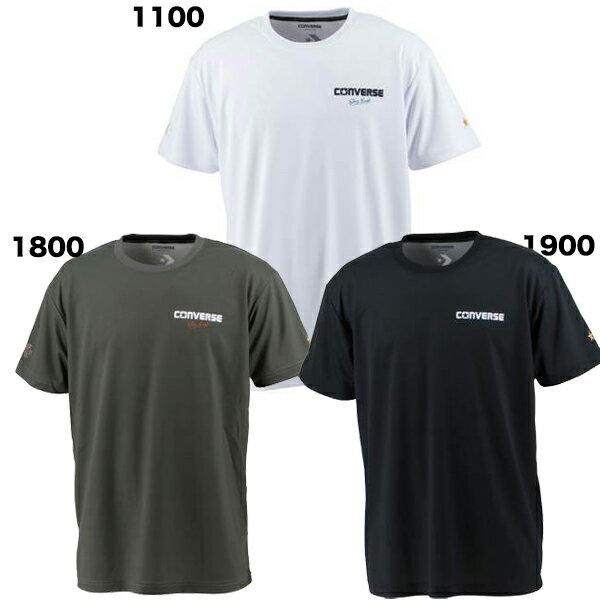 バスケットボール メンズ プラクティスシャツ プラシャツ 3S GS昇華Tシャツ取扱店舗限定商品。【メーカー】コンバース CONVERSE【カラー】1100：ホワイト1800：チャコール1900：ブラック【素材】リバースメッシュニット2（ポリエステル100％）コンバースバスケット練習ウェア最上級カテゴリー、ゴールドシリーズ。吸汗速乾性に優れたプラクティスTシャツ。シルエットはスリムフィットを採用。フロントはシンプルながらバックプリントはバスケットコートの中にニューヨークの街並みを落とし込んだデザイン。昇華プリントでストリート感あふれる1枚。