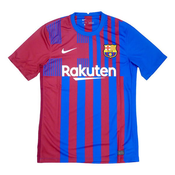 FCバルセロナ FCB 2021-22 ホーム レプリカユニフォー