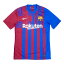 FCХ륻 FCB 2021-22 ۡ ץꥫ˥ե CV7891-428 å Ⱦµ ڥ ꡼ѥ˥硼 ʥ NIKE