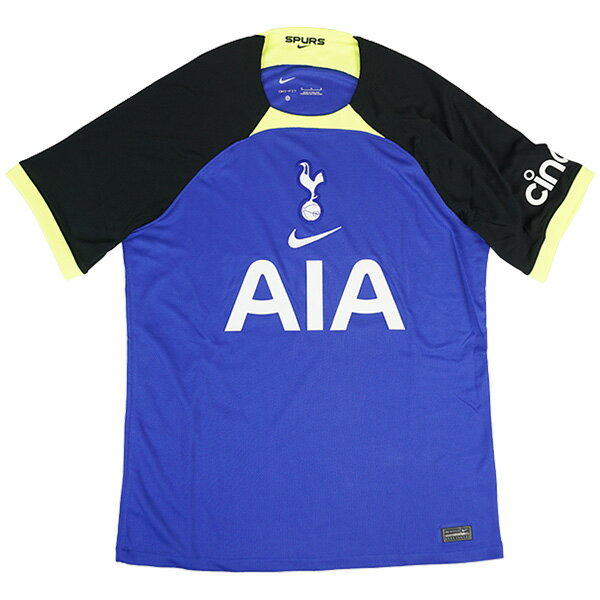 ȥåƥʥ ۥåȥѡ THFC 2022-23  ץꥫ˥ե DM1837-431 å Ⱦµ 󥰥 ץߥ꡼ ʥ NIKE