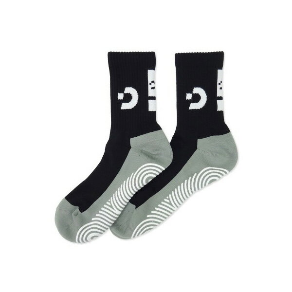 【ネコポス対応可】 デスポルチ desporte ノンスリップソックス DSP-SOCK02 サッカー フットサル 滑り止め グリップ 靴下 ストッキング メン...