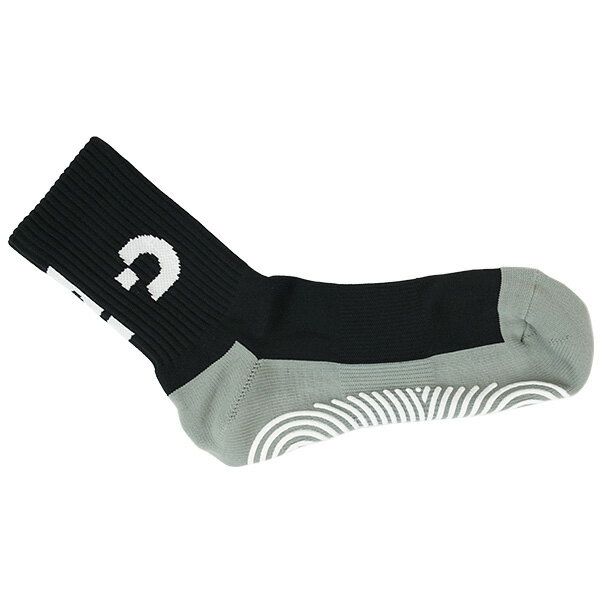 【ネコポス対応可】 デスポルチ desporte ノンスリップソックス DSP-SOCK02 サッカ...
