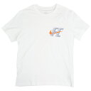 【ネコポス送料無料】 ナイキ NIKE F.C. Dri-FIT Tシャツ FD0040-100 サッカー フットサル ナイキエフシー 半袖 普段着 ホワイト