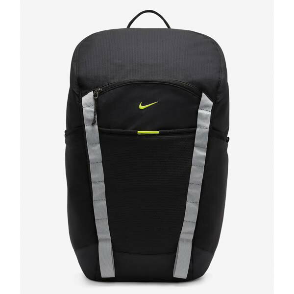 ナイキ NIKE ハイキングバックパック DJ9677-010 リュックサック 27L スポーツバッグ ジム トレーニング ブラック 黒