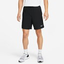 ナイキ NIKE メンズ ハーフパンツ Dri-FIT チャレンジャー バーサタイル ランニング ジョギング ショートパンツ DV9345-010