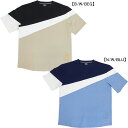 【ネコポス送料無料】 ガビック GAVIC 切替Tシャツ コットンライク GA7322 サッカー フットサル Tシャツ カジュアル メンズ