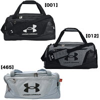 ダッフルバッグ アンダーアーマー 40L UNDER ARMOUR UA ショルダーバッグ ボストン...