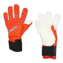 ガビック GAVIC マトゥー素吸(ソキュウ) GC3004-REDWHT サッカー キーパーグローブ GKグローブ ゴールキーパー レッド ホワイト
