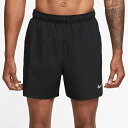 【ネコポス送料無料】ナイキ NIKE DF チャレンジャー ショート 13cm メンズ ランニングショートパンツ ジョギング DV9364-010