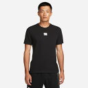 ナイキ NIKE DF Q5/RS 半袖 Tシャツ DX0972-010 メンズ カジュアル