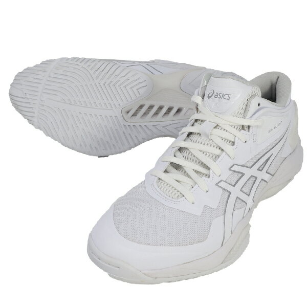 AVbNX asics Y fB[X oXPbg{[V[Y 1063A066-100 GELBURST27 oXP obV