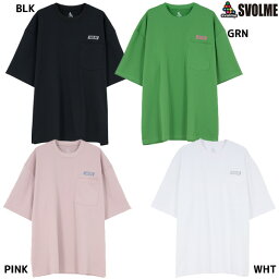 スボルメ ランニングシャツ ランシャツ 7233-18000 ストレッチTシャツ 伸縮性 ビッグシルエッ ト普段着 快適