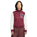 ナイキ NIKE レディース ジャケット ウィメンズ スポーツウェア DZ4631-638 スタジャン風