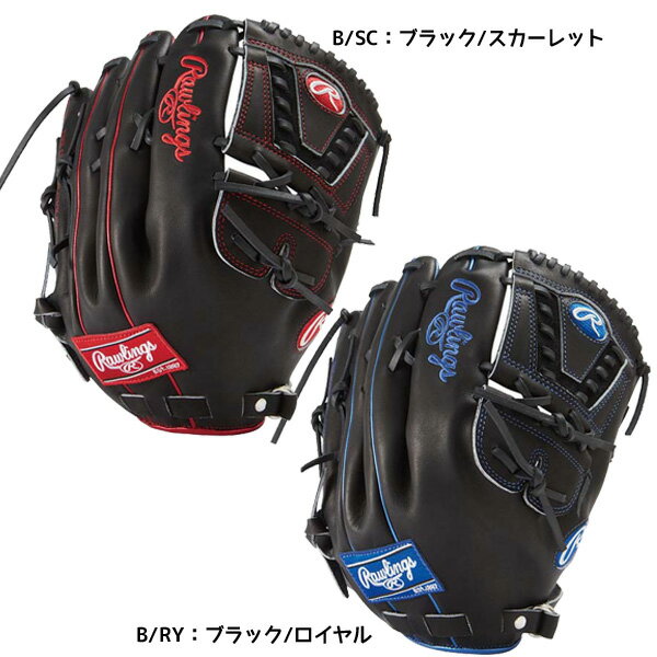 [OX RAWLINGS ʖ싅 Ou HOH METALLIC [p] GR3FHMA15FB TCY11.75 O[u