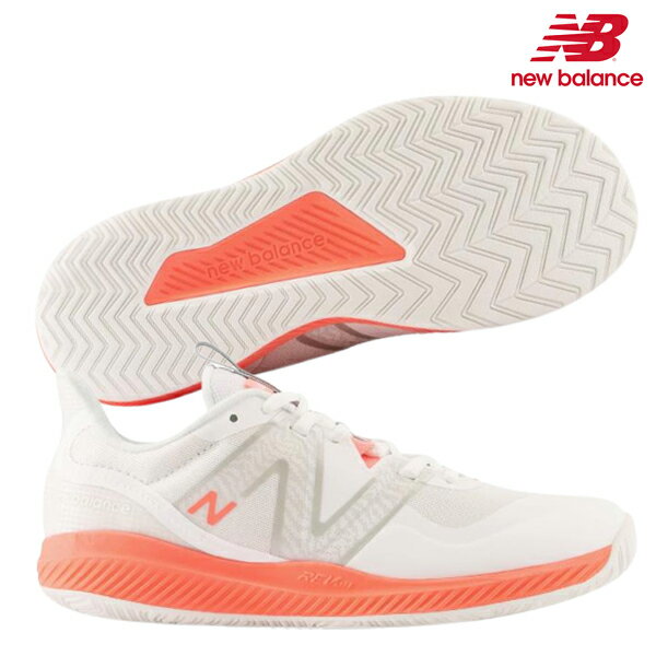 ニューバランス New Balance テニスシューズ レディース 796 v3 H M3 オールコート 試合 練習 WCH796-N3 D相当