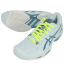 AVbNX asics ejXV[Y fB[X SOLUTION SPEED FF 2 I[R[g 1042A136-405