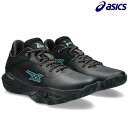 アシックス asics ノヴァサージ LOW NOVA SURGE LOW バスケットボール シューズ メンズ バッシュ ローカット 厚底 クッション スタンダ...